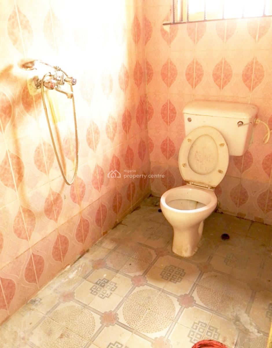 Nice and Standard 2 Bedrooms Flat, Lakowe, Ibeju Lekki, Lagos, Flat / Apartment for Rent