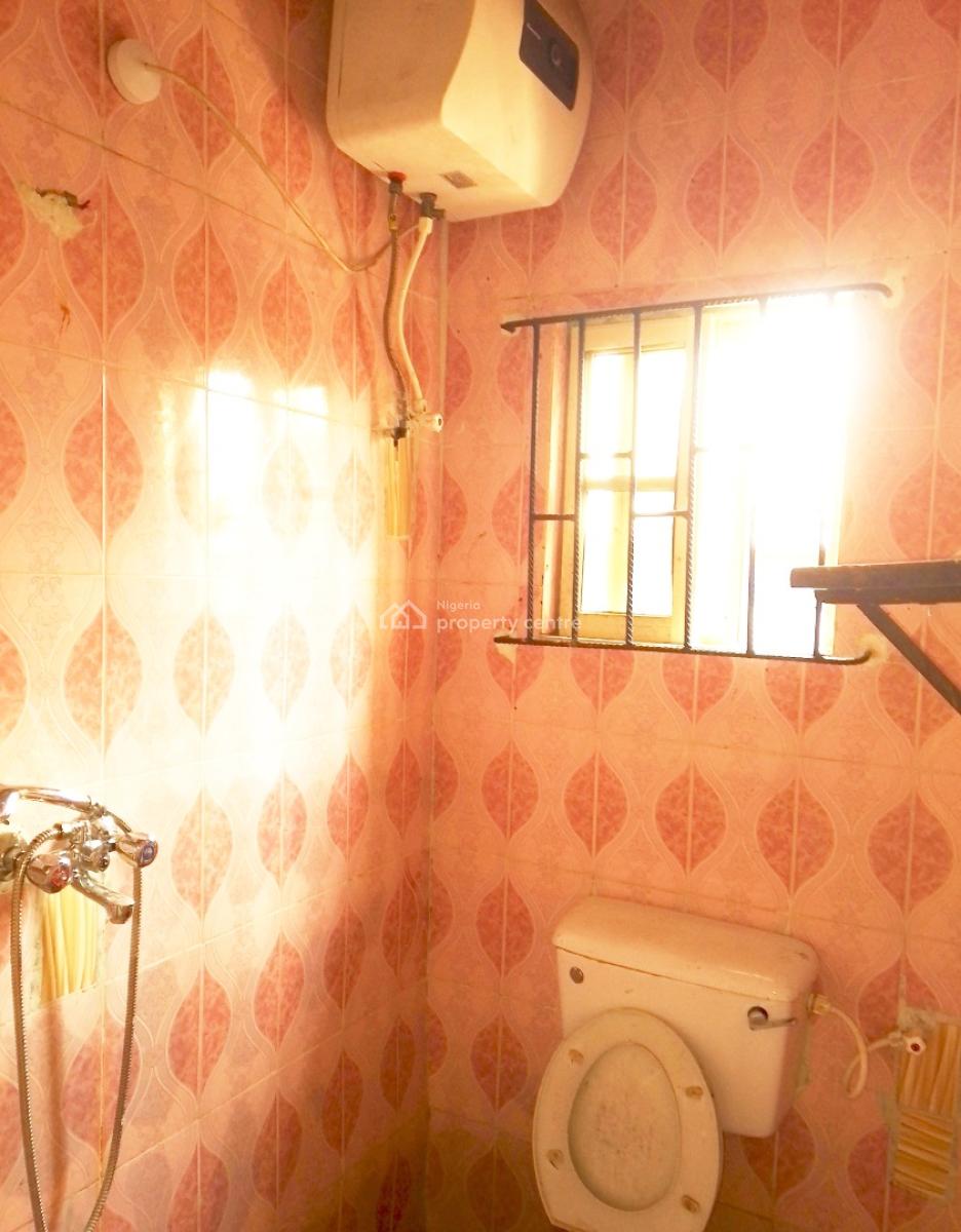 Nice and Standard 2 Bedrooms Flat, Lakowe, Ibeju Lekki, Lagos, Flat / Apartment for Rent