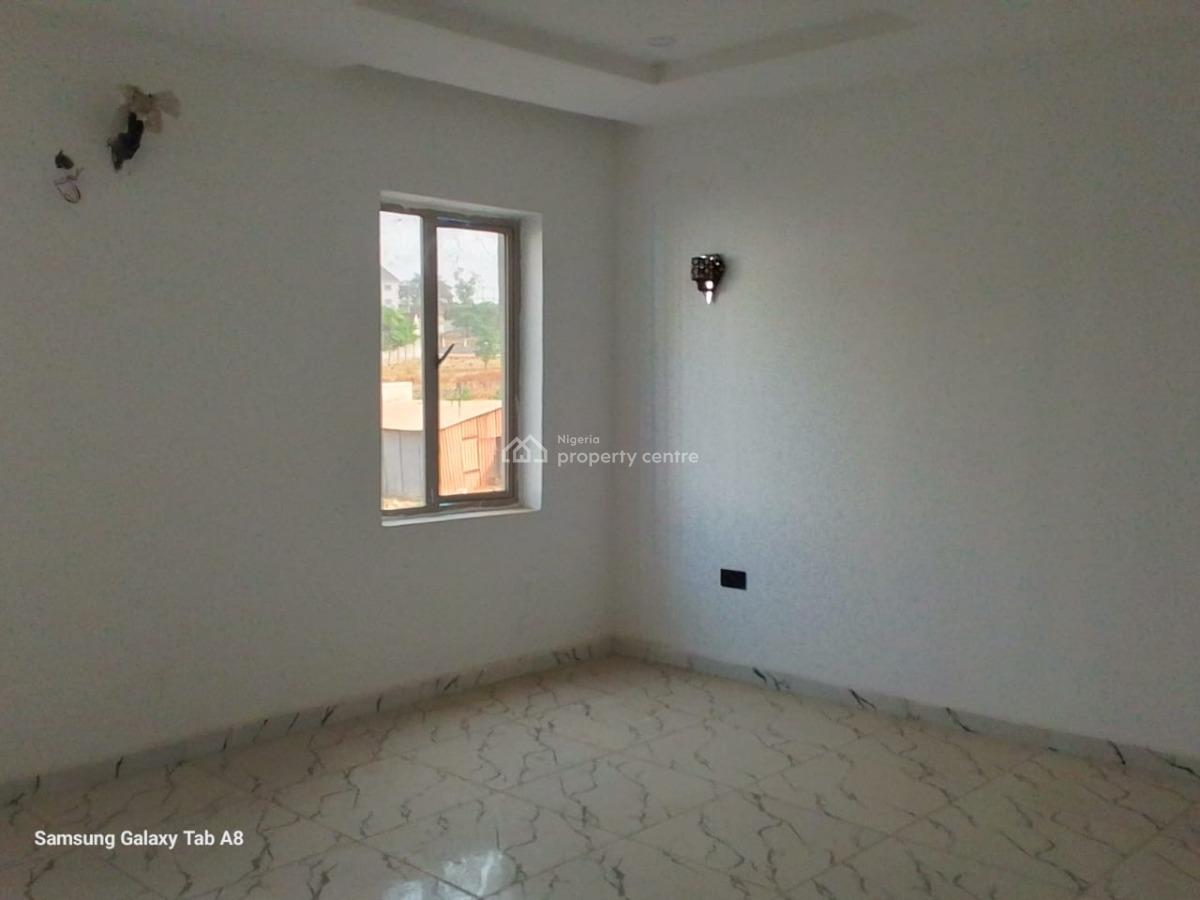 4 Bedrooms Terraced Duplex, Life Camp, Abuja, Terraced Duplex for Sale