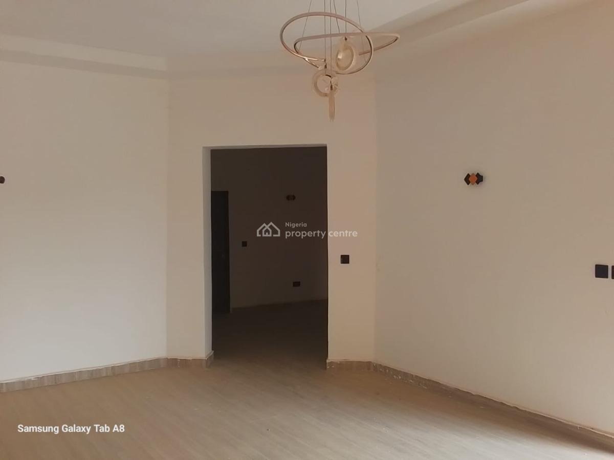 4 Bedrooms Terraced Duplex, Life Camp, Abuja, Terraced Duplex for Sale