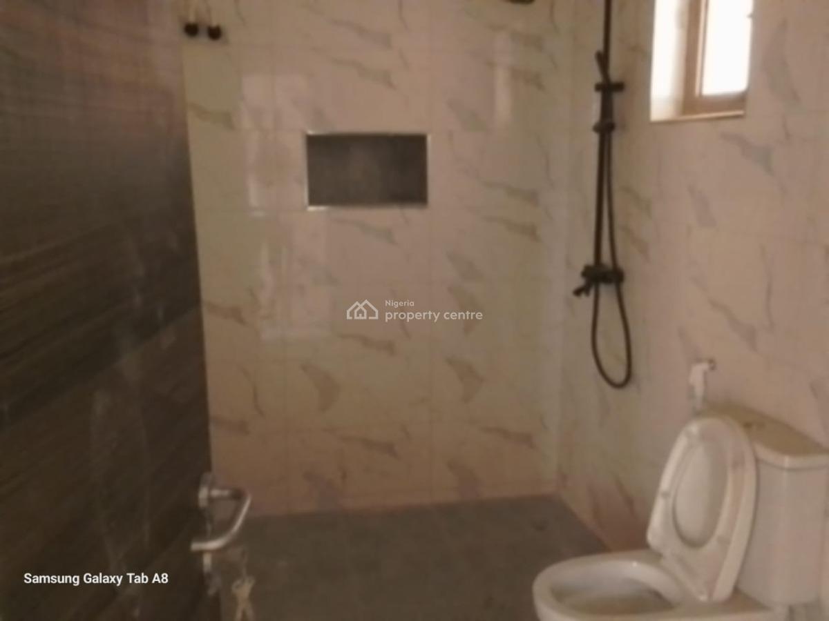 4 Bedrooms Terraced Duplex, Life Camp, Abuja, Terraced Duplex for Sale