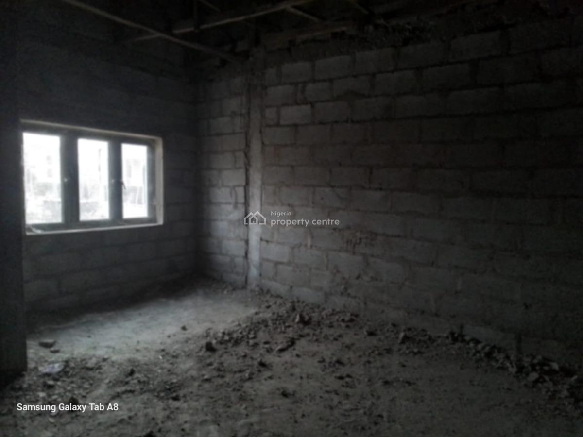 N95m 3 Bedroom Terrace, Opposite Suncity, Kaura, Abuja, Terraced Duplex for Sale