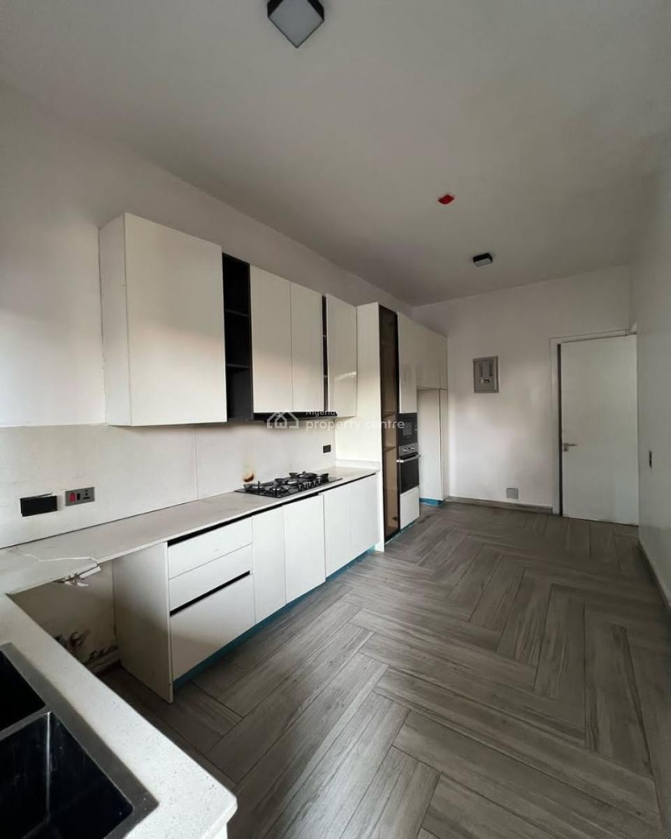 4 Bedroom Massionette, Lekki Phase 1, Lekki, Lagos, House for Rent