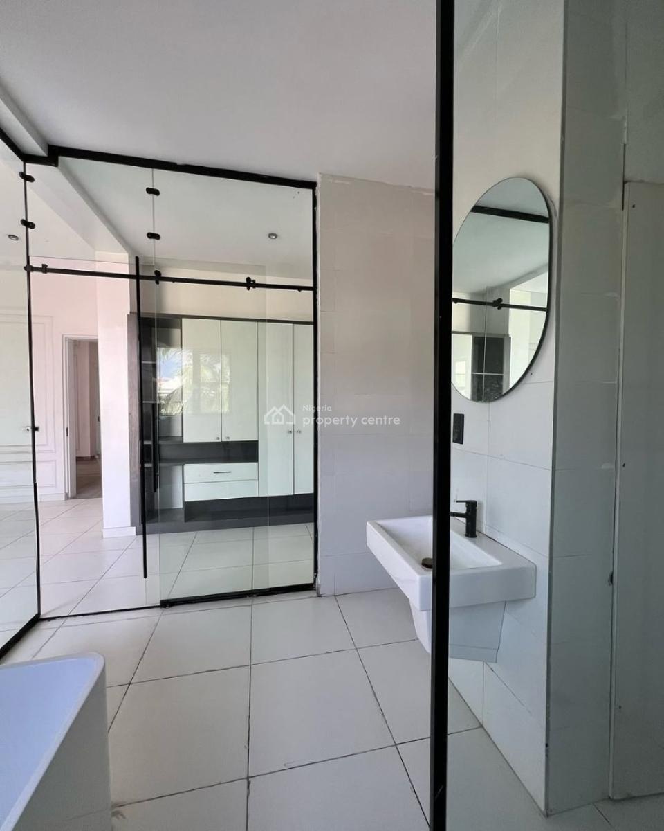 4 Bedroom Massionette, Lekki Phase 1, Lekki, Lagos, House for Rent
