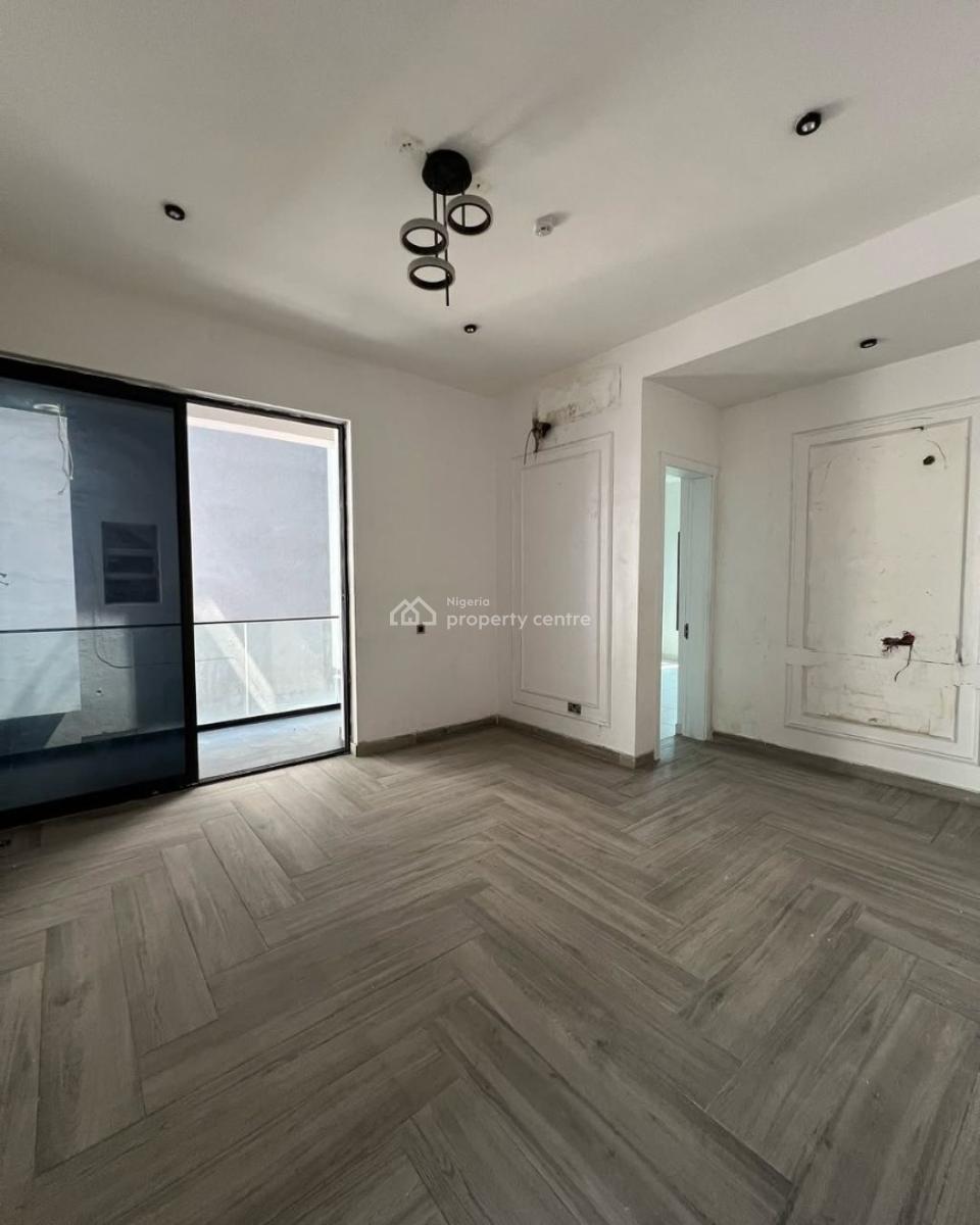 4 Bedroom Massionette, Lekki Phase 1, Lekki, Lagos, House for Rent