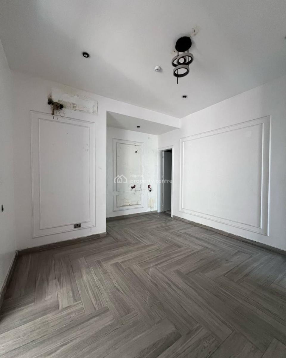 4 Bedroom Massionette, Lekki Phase 1, Lekki, Lagos, House for Rent