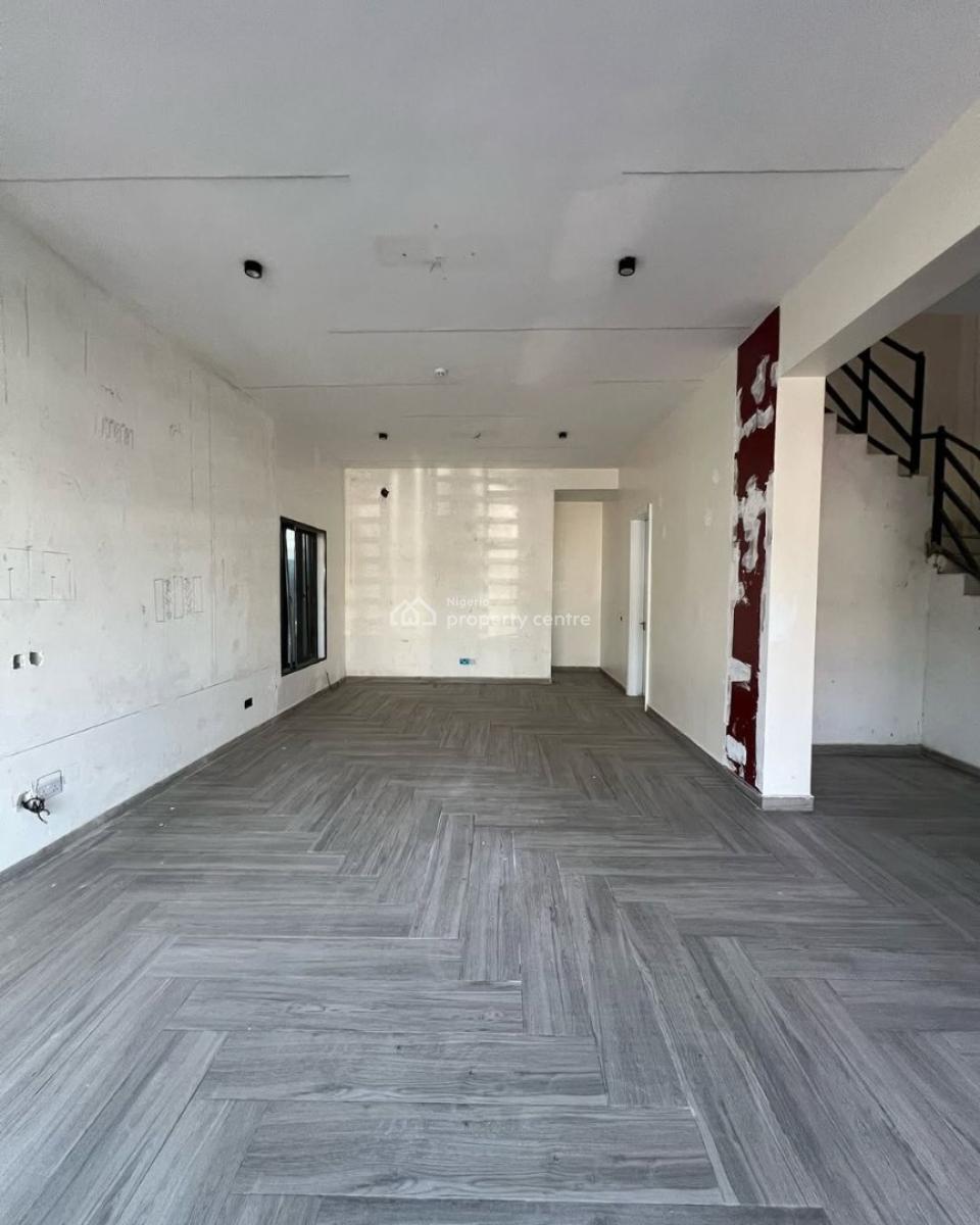 4 Bedroom Massionette, Lekki Phase 1, Lekki, Lagos, House for Rent