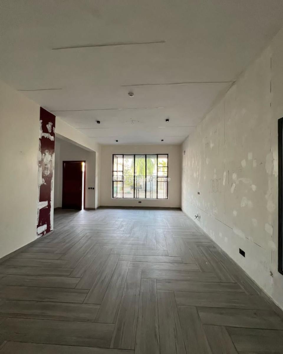 4 Bedroom Massionette, Lekki Phase 1, Lekki, Lagos, House for Rent