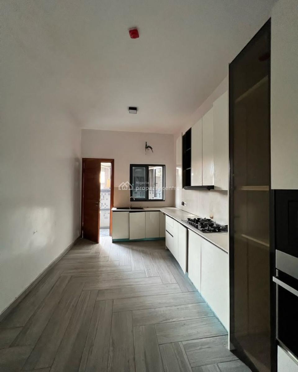 4 Bedroom Massionette, Lekki Phase 1, Lekki, Lagos, House for Rent