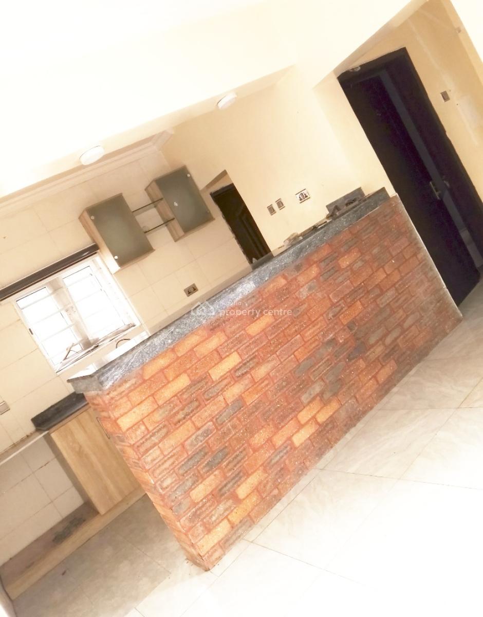 Nice and Standard Luxury Mini Flat, Serene and Secure Compound in Onishon, Lakowe, Ibeju Lekki, Lagos, Mini Flat (room and Parlour) for Rent