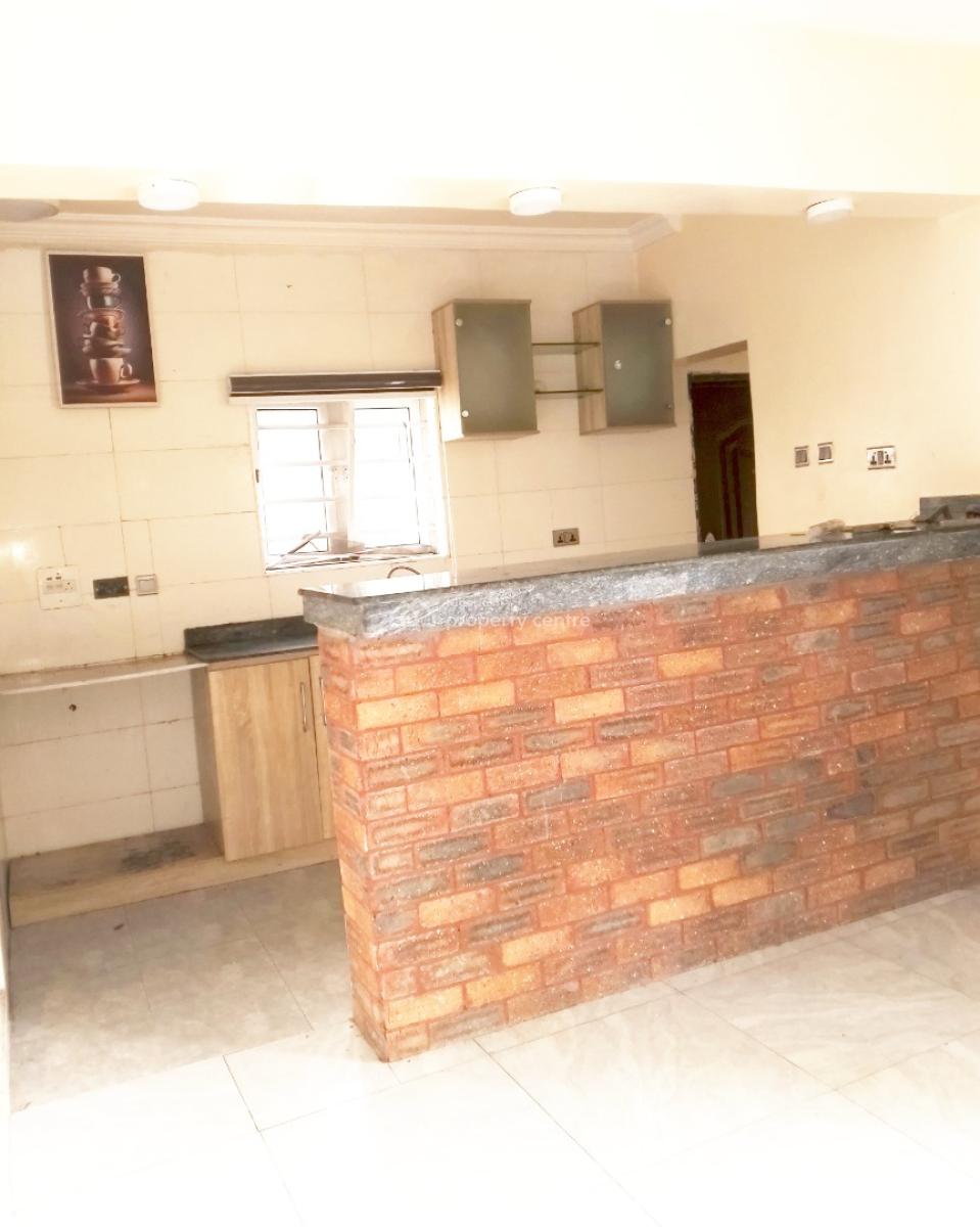 Nice and Standard Luxury Mini Flat, Serene and Secure Compound in Onishon, Lakowe, Ibeju Lekki, Lagos, Mini Flat (room and Parlour) for Rent