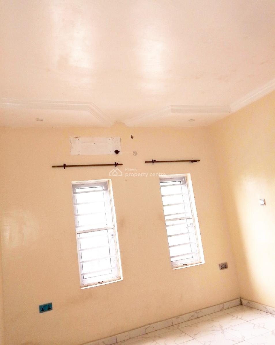 Nice and Standard Luxury Mini Flat, Serene and Secure Compound in Onishon, Lakowe, Ibeju Lekki, Lagos, Mini Flat (room and Parlour) for Rent