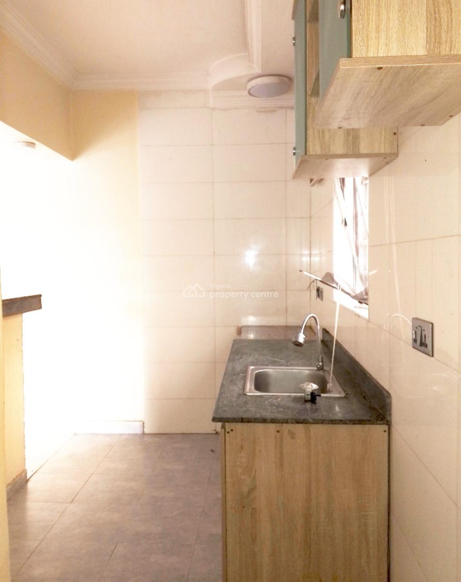 Nice and Standard Luxury Mini Flat, Serene and Secure Compound in Onishon, Lakowe, Ibeju Lekki, Lagos, Mini Flat (room and Parlour) for Rent