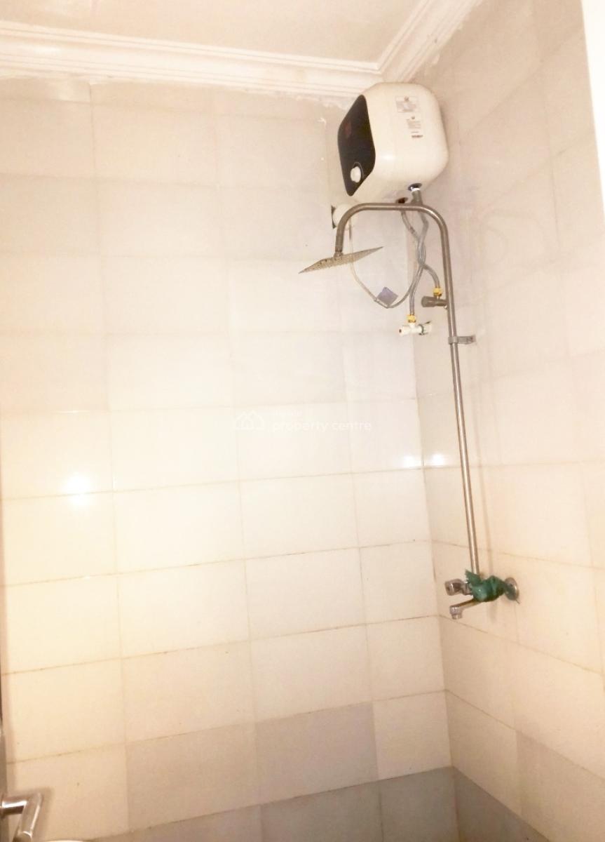 Nice and Standard Luxury Mini Flat, Serene and Secure Compound in Onishon, Lakowe, Ibeju Lekki, Lagos, Mini Flat (room and Parlour) for Rent