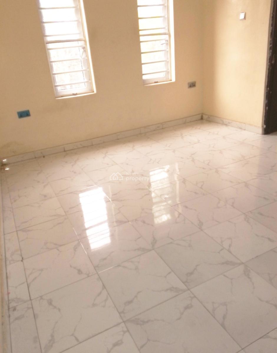 Nice and Standard Luxury Mini Flat, Serene and Secure Compound in Onishon, Lakowe, Ibeju Lekki, Lagos, Mini Flat (room and Parlour) for Rent