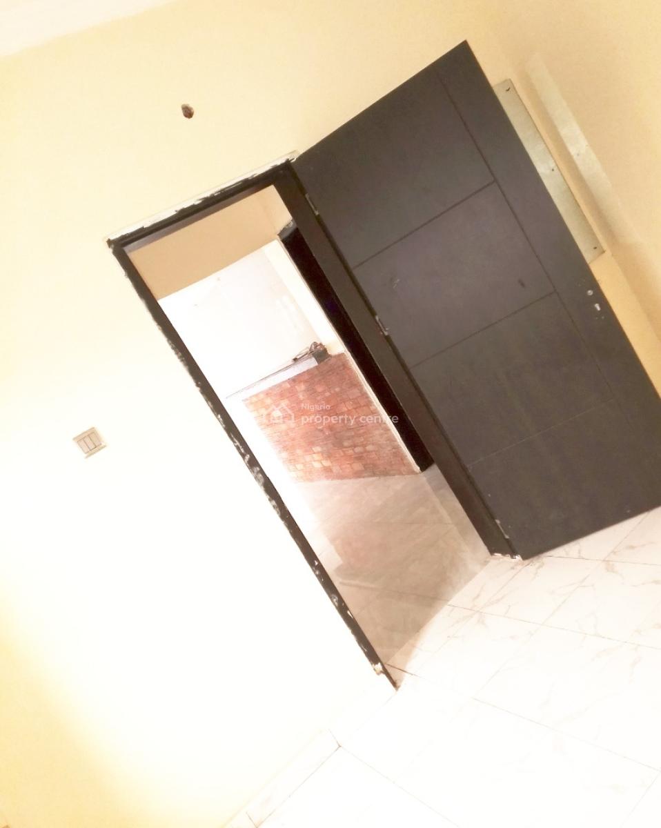 Nice and Standard Luxury Mini Flat, Serene and Secure Compound in Onishon, Lakowe, Ibeju Lekki, Lagos, Mini Flat (room and Parlour) for Rent