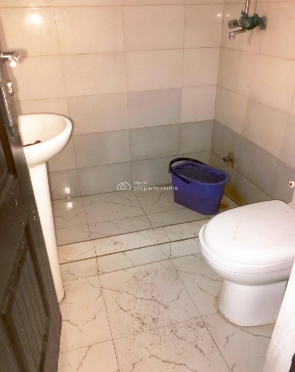 Nice and Standard Luxury Mini Flat, Serene and Secure Compound in Onishon, Lakowe, Ibeju Lekki, Lagos, Mini Flat (room and Parlour) for Rent