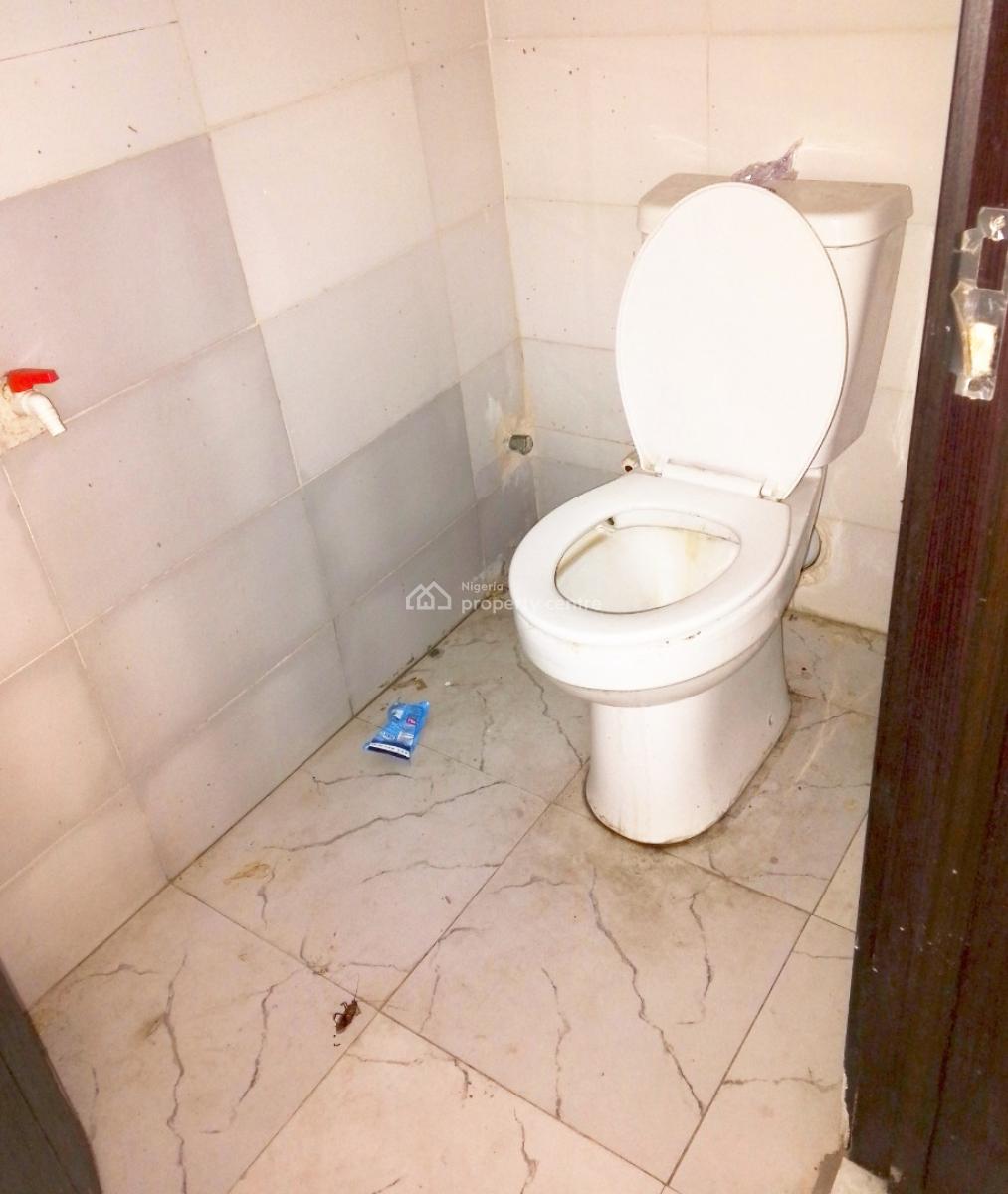 Nice and Standard Luxury Mini Flat, Serene and Secure Compound in Onishon, Lakowe, Ibeju Lekki, Lagos, Mini Flat (room and Parlour) for Rent