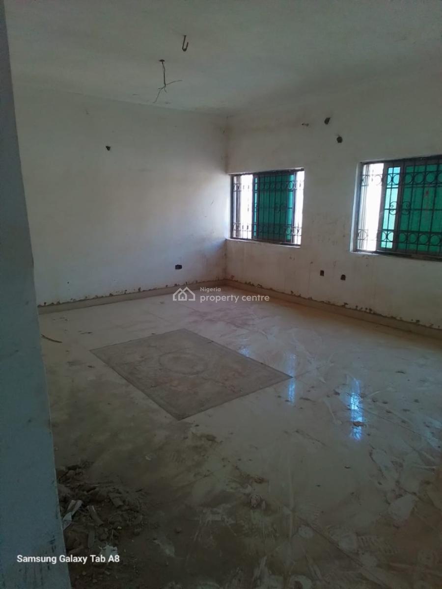 N200m 3 Bedroom Apartment, Mabushi, Mabushi, Abuja, Block of Flats for Sale