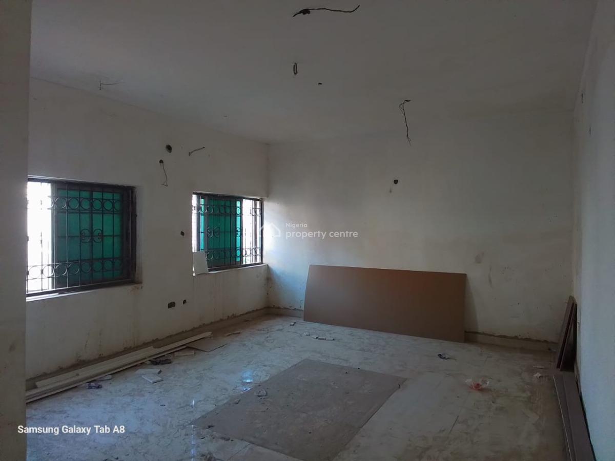 N200m 3 Bedroom Apartment, Mabushi, Mabushi, Abuja, Block of Flats for Sale