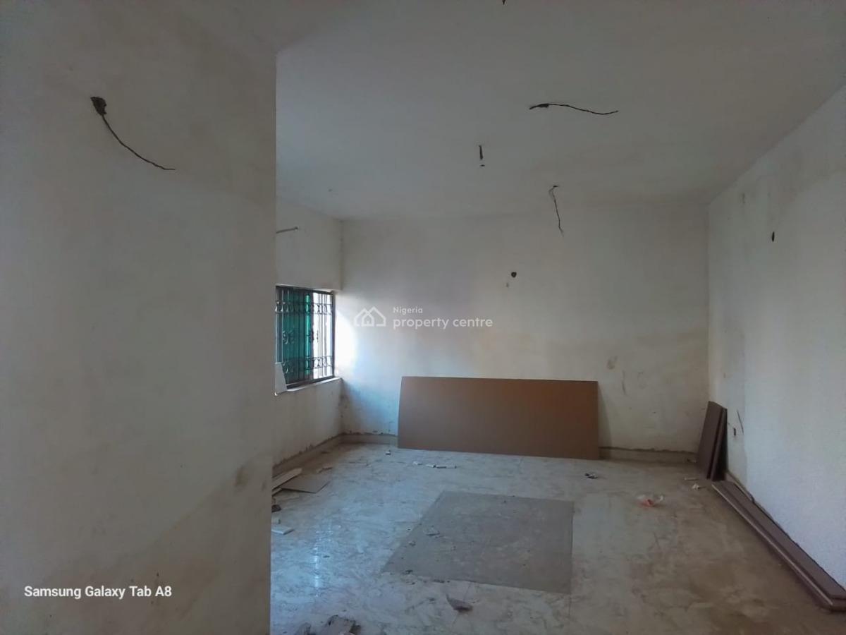 N200m 3 Bedroom Apartment, Mabushi, Mabushi, Abuja, Block of Flats for Sale