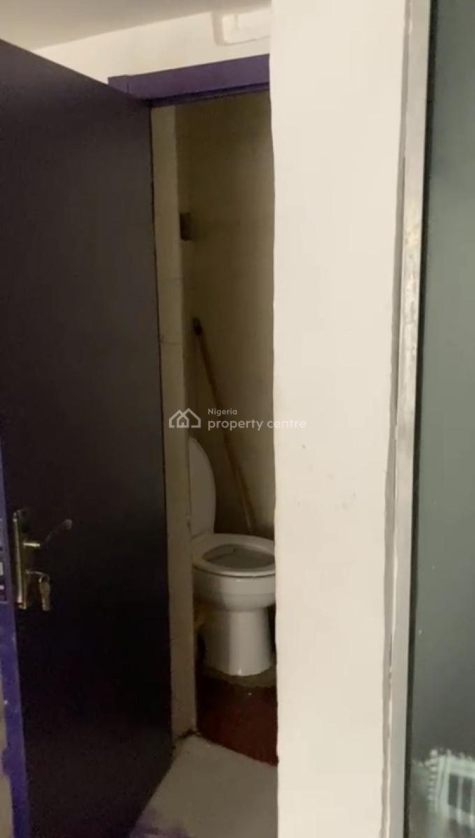 50sqmt Ground Floor Space, Opebi, Ikeja, Lagos, Shop for Rent
