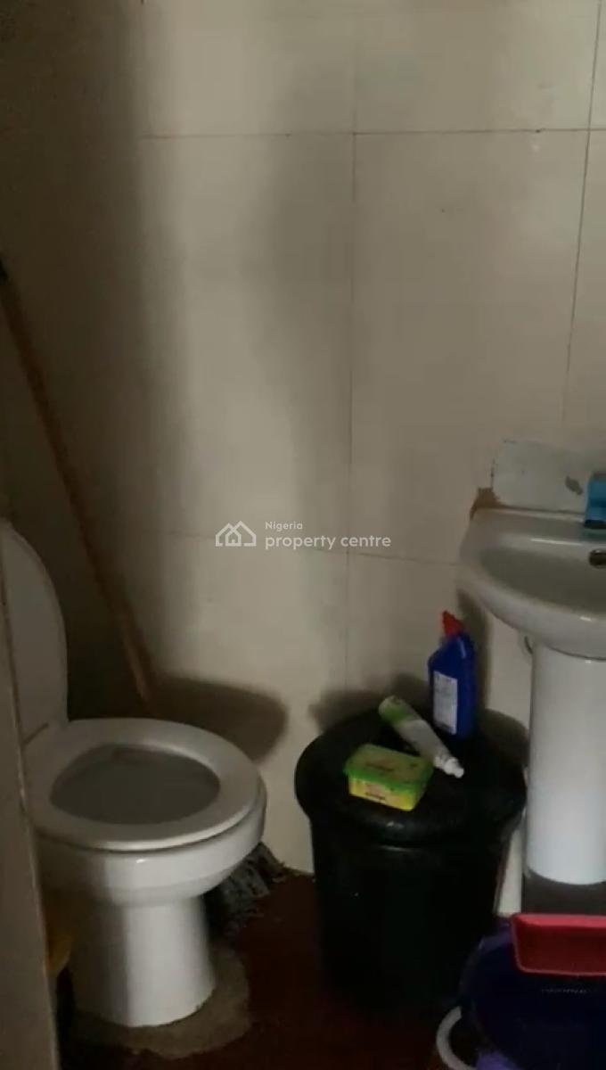 50sqmt Ground Floor Space, Opebi, Ikeja, Lagos, Shop for Rent