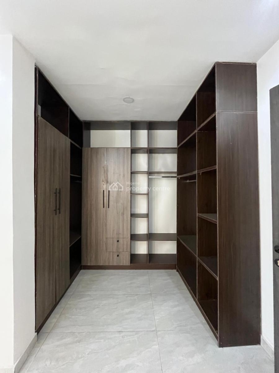 Exclusively Built 5-bedroom Detached Duplex Plus Bq and Cinema., Omole Phase 1, Ikeja, Lagos, Detached Duplex for Sale