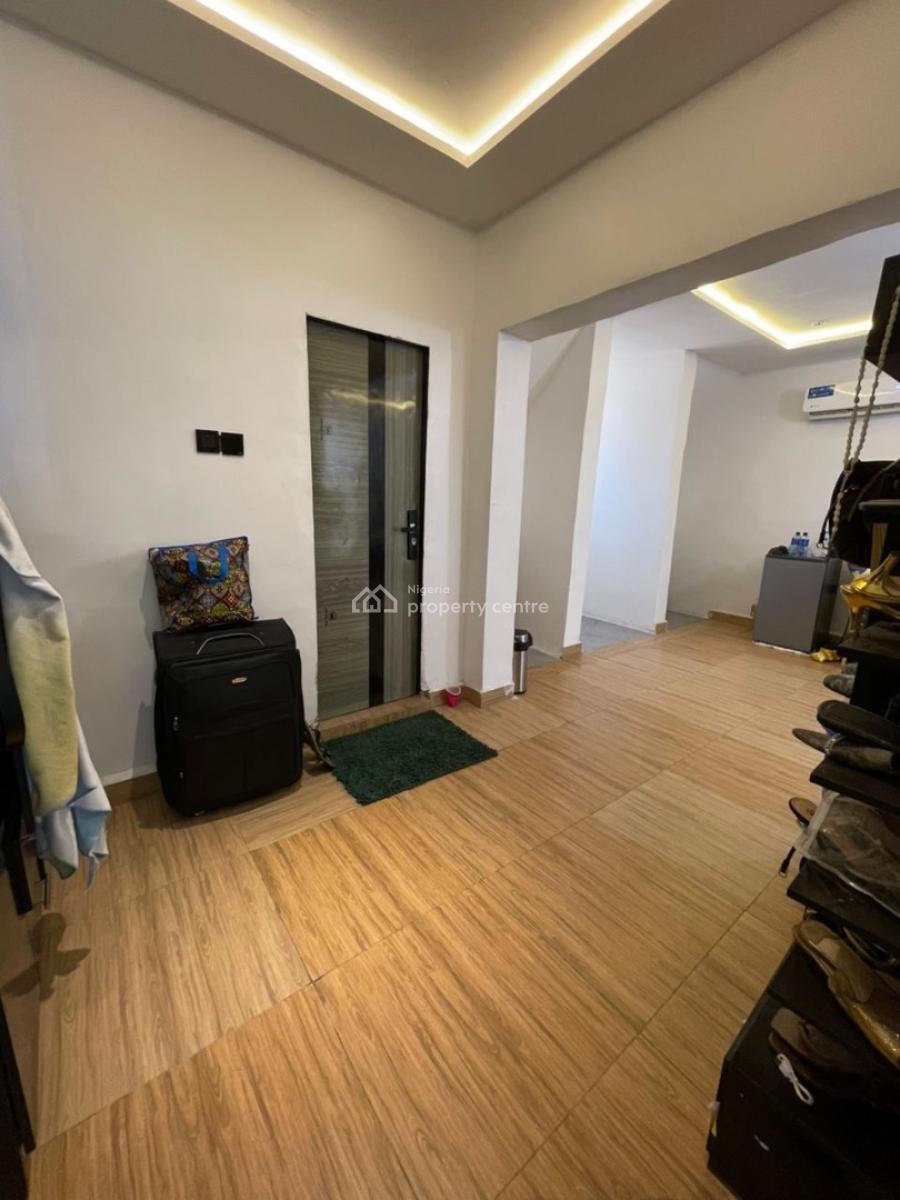 Luxury 3 Bedroom Penthouse, Galadimawa Estate, Galadimawa, Abuja, Detached Bungalow for Sale