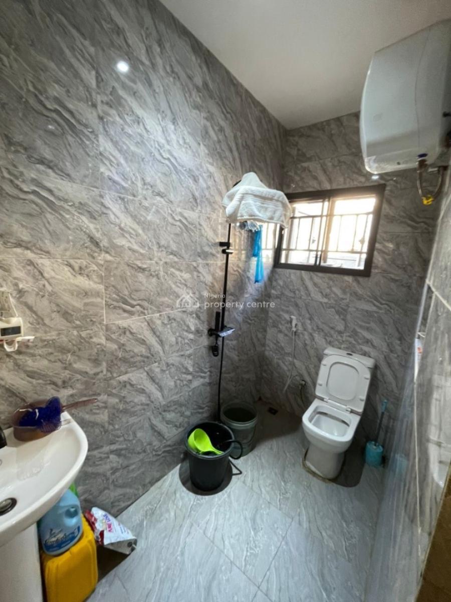 Luxury 3 Bedroom Penthouse, Galadimawa Estate, Galadimawa, Abuja, Detached Bungalow for Sale