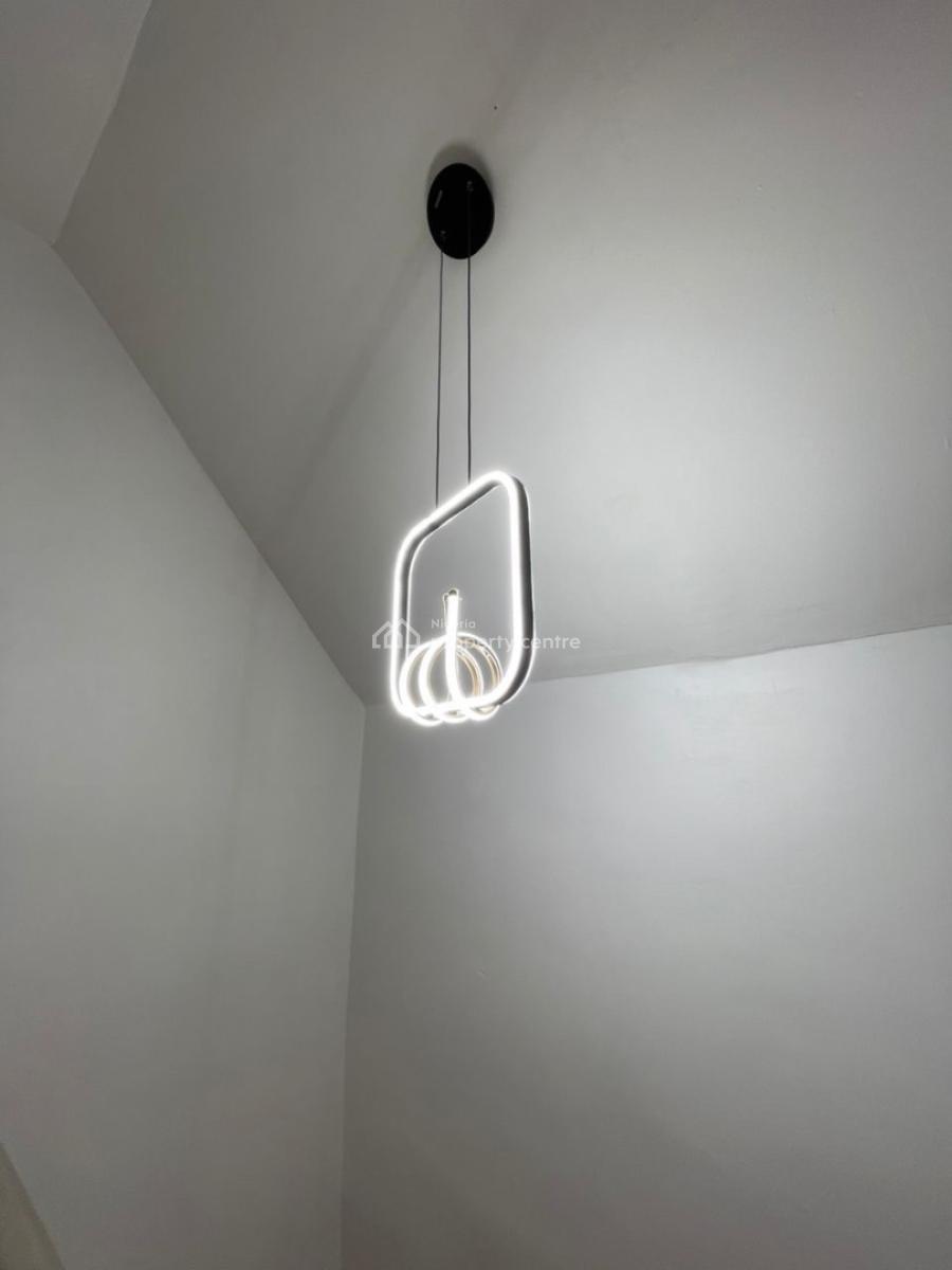 Luxury 3 Bedroom Penthouse, Galadimawa Estate, Galadimawa, Abuja, Detached Bungalow for Sale