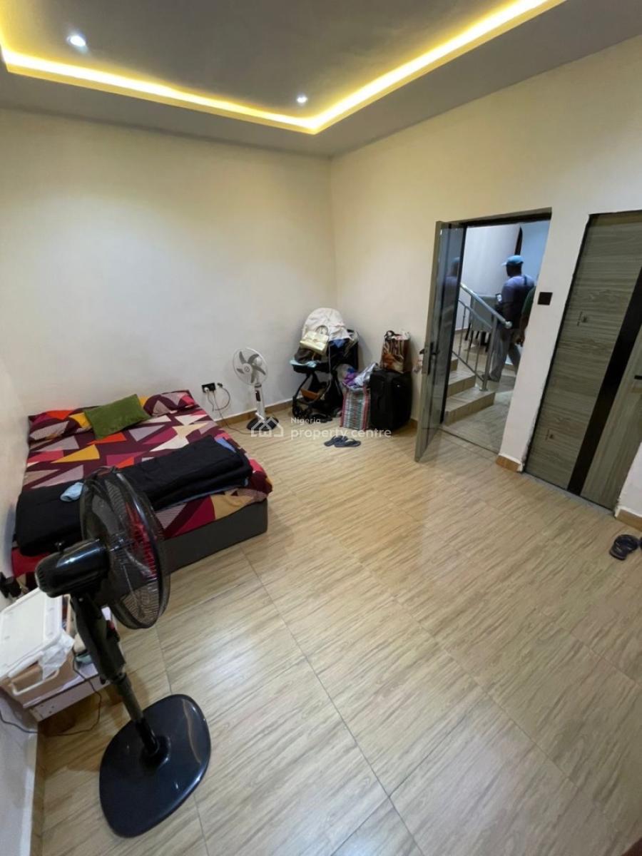 Luxury 3 Bedroom Penthouse, Galadimawa Estate, Galadimawa, Abuja, Detached Bungalow for Sale