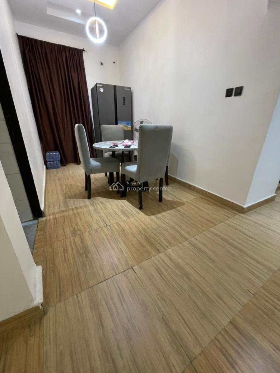 Luxury 3 Bedroom Penthouse, Galadimawa Estate, Galadimawa, Abuja, Detached Bungalow for Sale