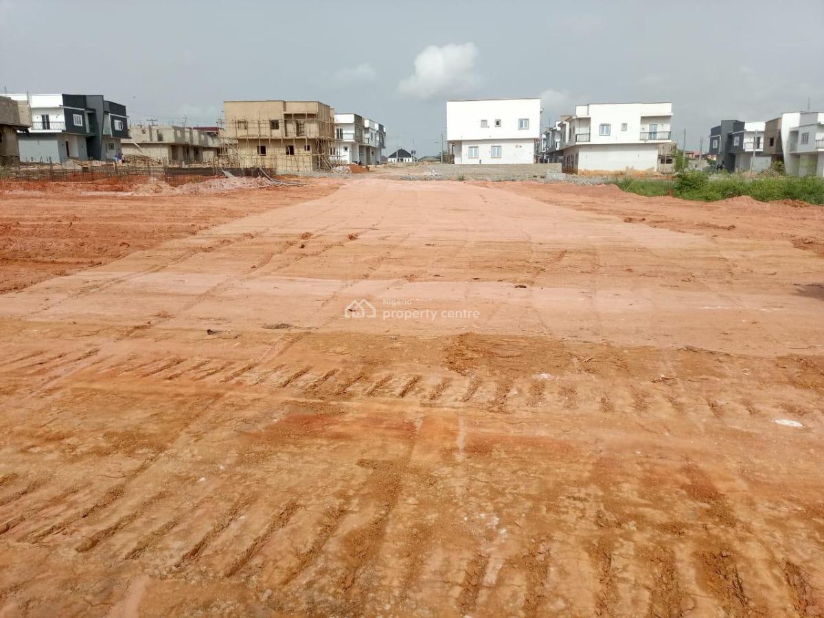 Land, Rose Gardens Phase 2, Wemabod Estate, Magboro, Ogun, Residential Land for Sale