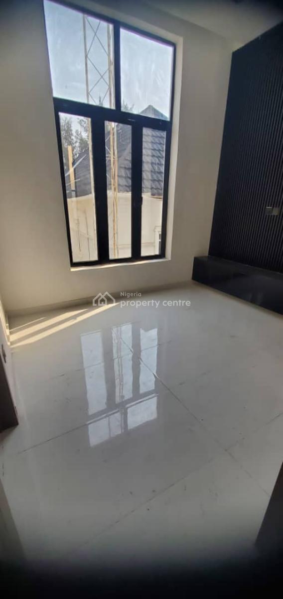Luxury 4 Bedroom Fully Detached Duplex with a Bq, Gra, Ikota, Lekki, Lagos, Detached Duplex for Rent