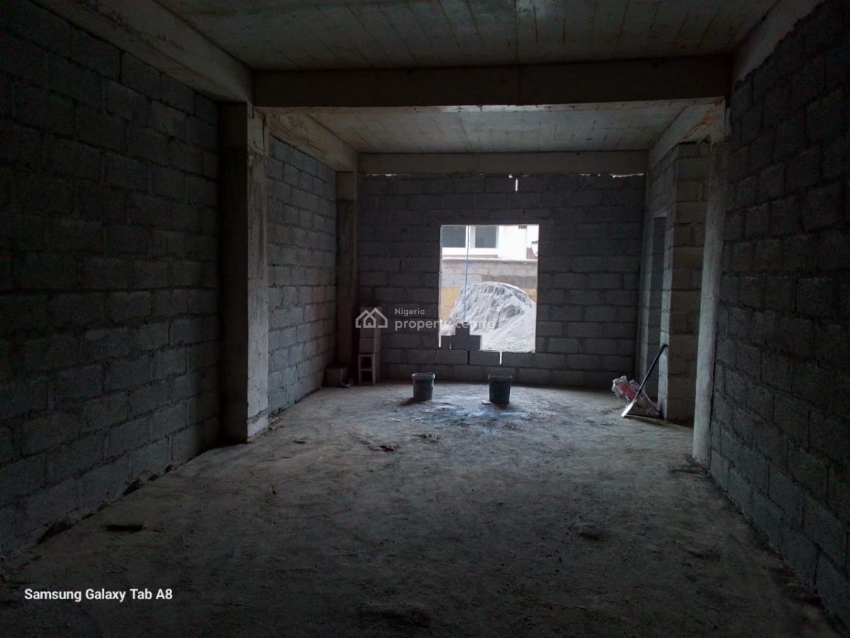 Luxury 2 Bedroom, Wuse 2, Wuse 2, Abuja, Block of Flats for Sale