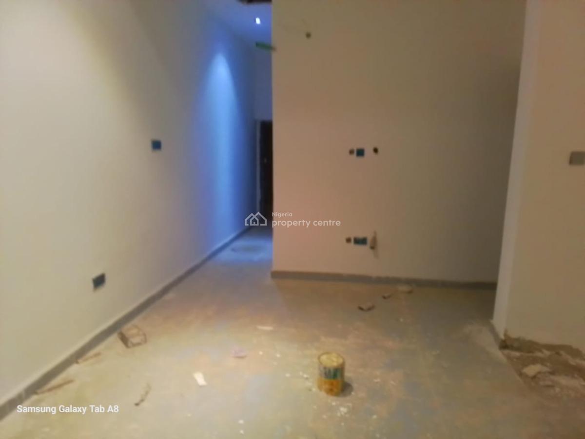 Luxury Advanced Terrace Duplex, Gilmore, Jahi, Abuja, Terraced Duplex for Sale