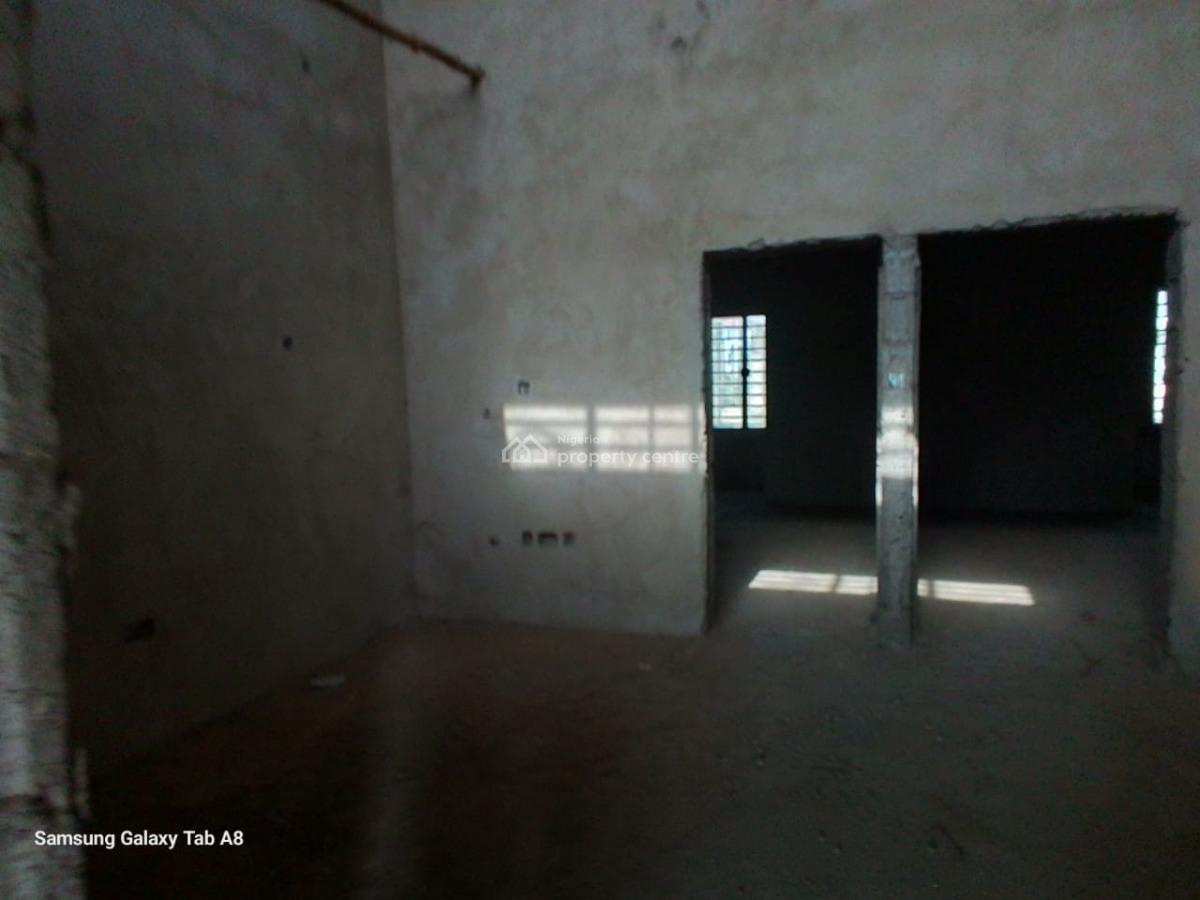 4 Bedroom Terrace Duplex, Cosgrove Axis, Mabushi, Abuja, Terraced Duplex for Rent