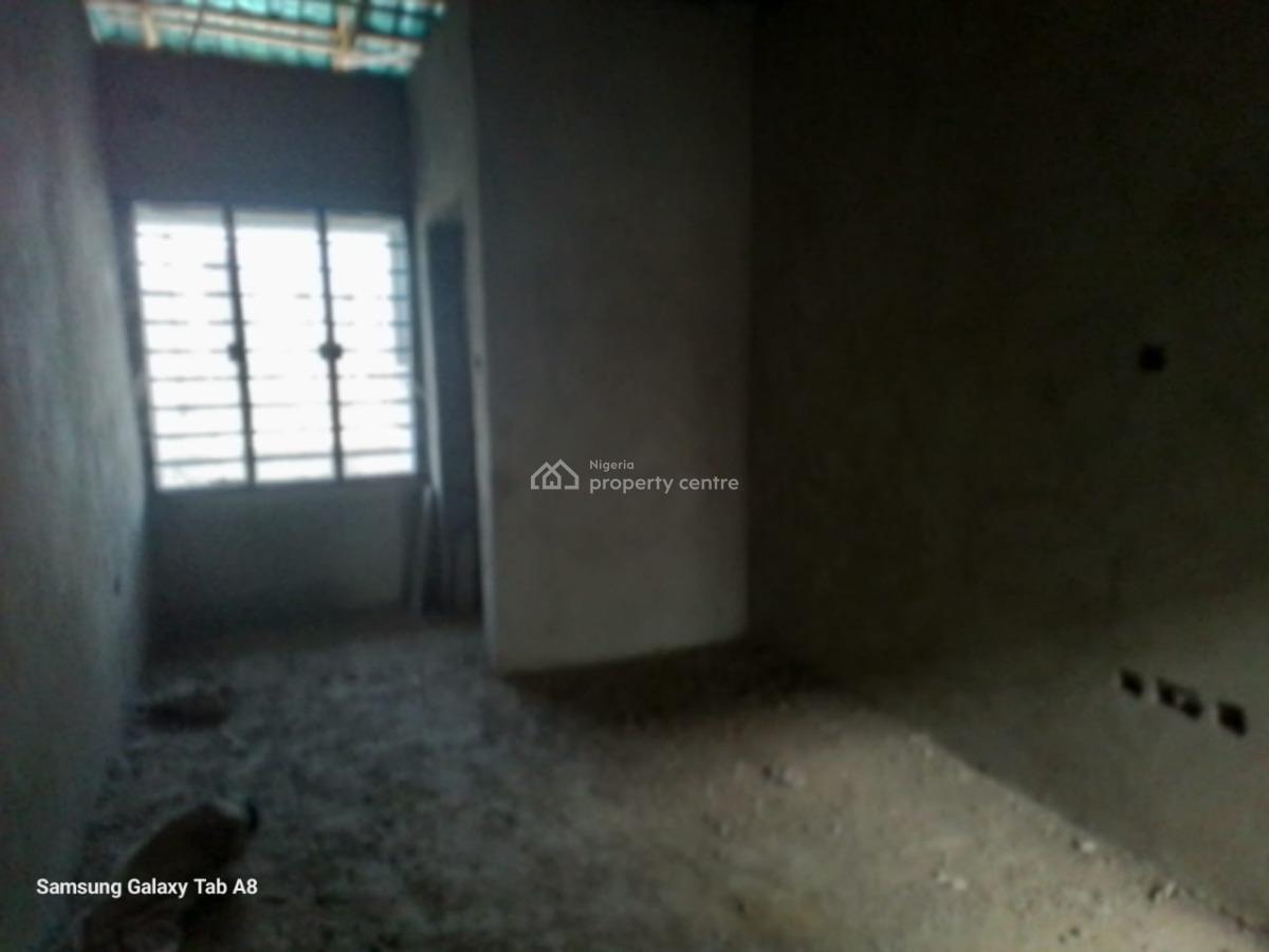 4 Bedroom Terrace Duplex, Cosgrove Axis, Mabushi, Abuja, Terraced Duplex for Rent