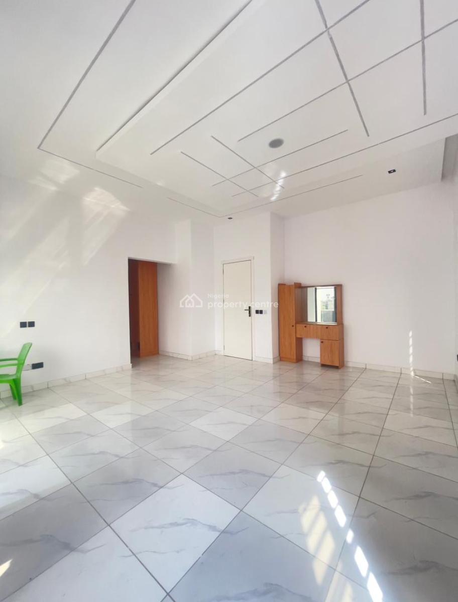 Masterpiece 4 Bedroom Detached Duplex, Ajah, Lagos, Detached Duplex for Sale