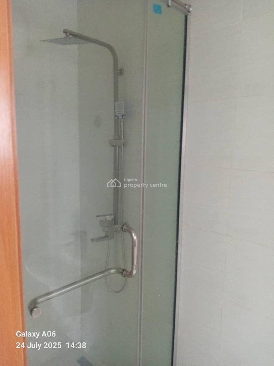 Newly Built Luxurious 3 Bedroom Apartment with Bq, Alausa, Ikeja, Lagos, Flat / Apartment for Rent
