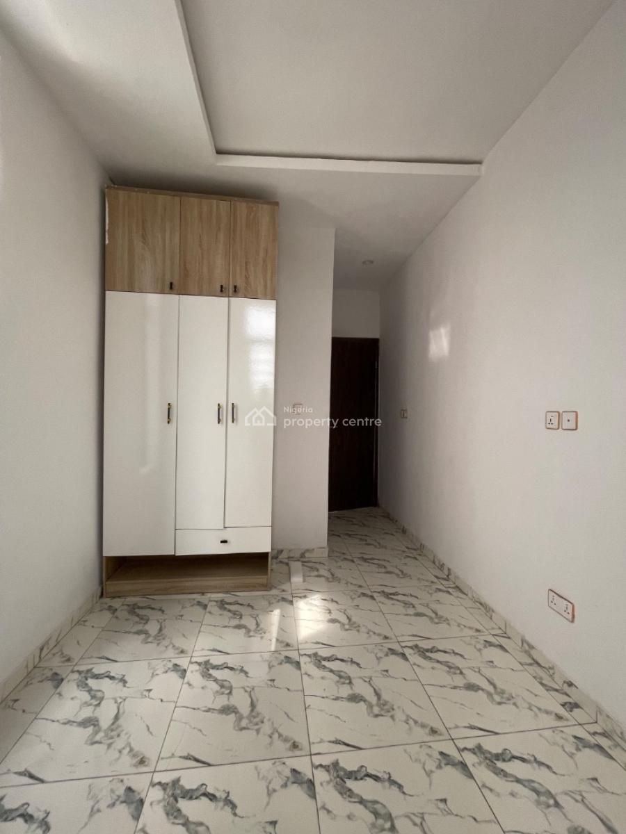 Wonderfully Crafted 4 Bedroom Semi-detached Duplex + Bq, Ikota, Lekki, Lagos, Semi-detached Duplex for Sale