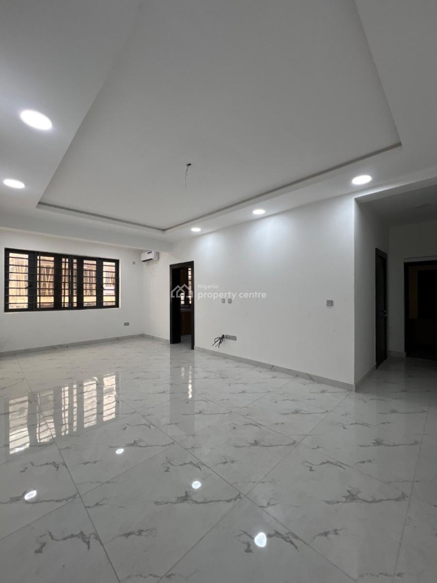 Value Packed Luxury 2 Bedroom Apartment + Bq  in a Communal Living, Ikate, Lekki, Lagos, Block of Flats for Sale