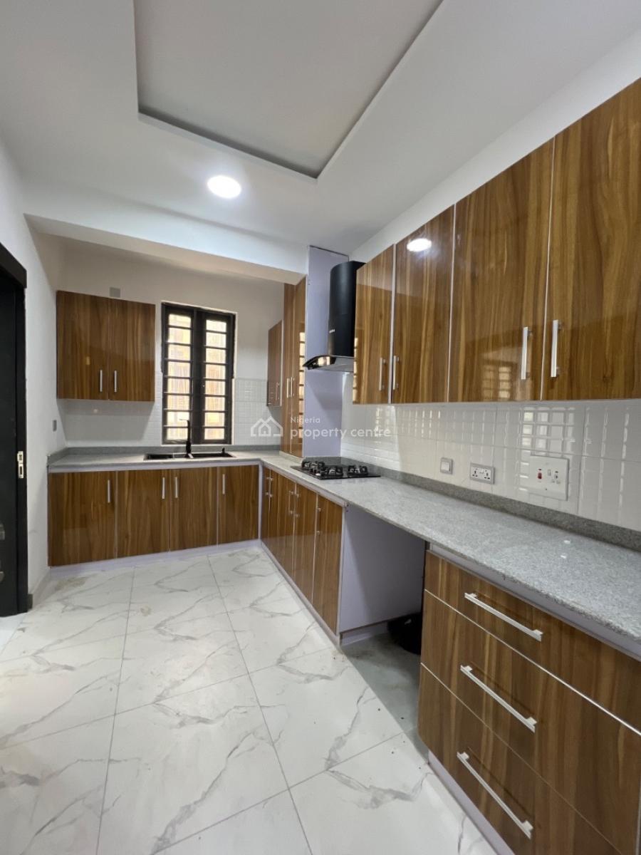 Value Packed Luxury 2 Bedroom Apartment + Bq  in a Communal Living, Ikate, Lekki, Lagos, Block of Flats for Sale