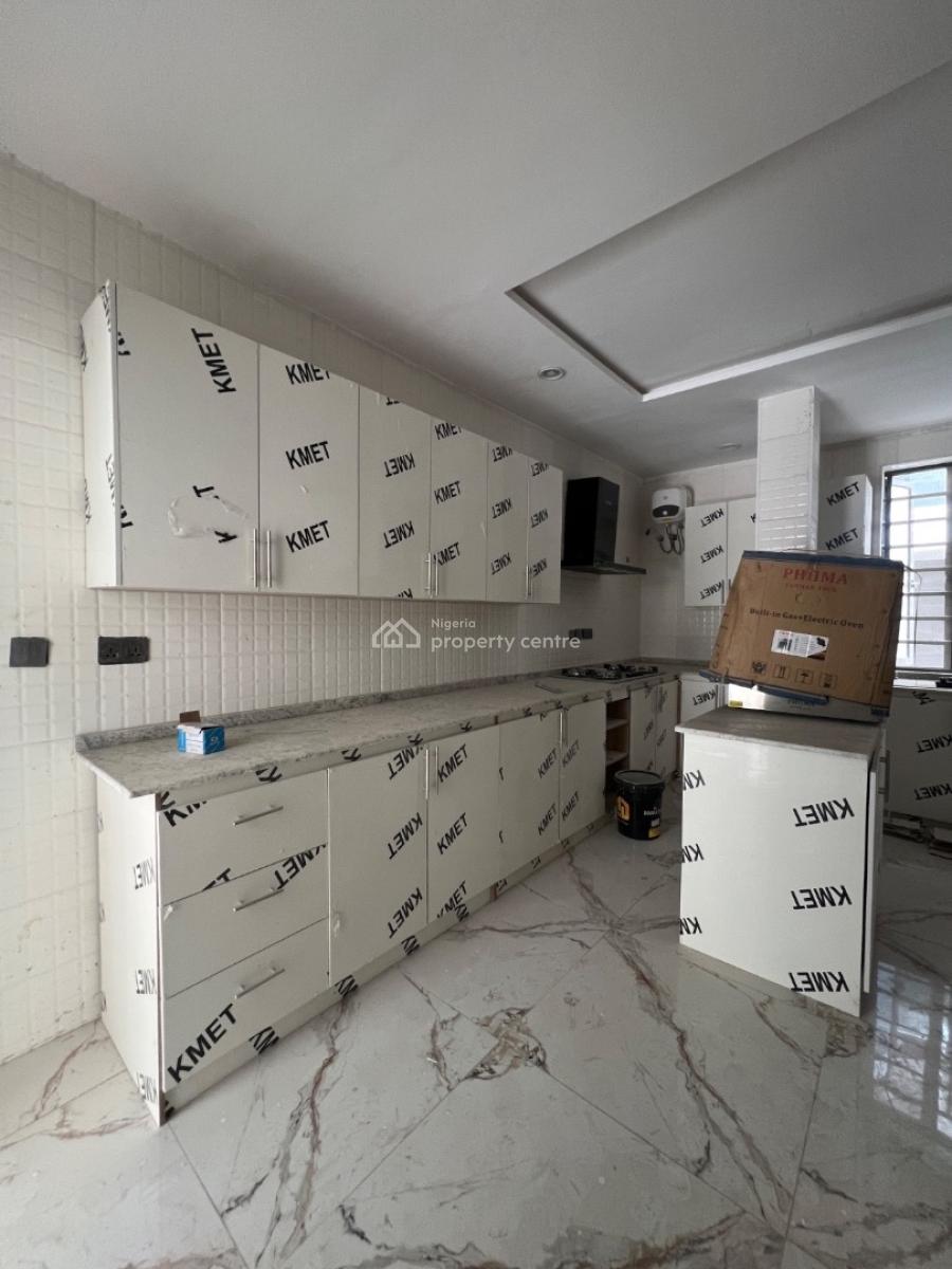 Value Packed Luxury 2 Bedroom Apartment + Bq  in a Communal Living, Ikate, Lekki, Lagos, Block of Flats for Sale