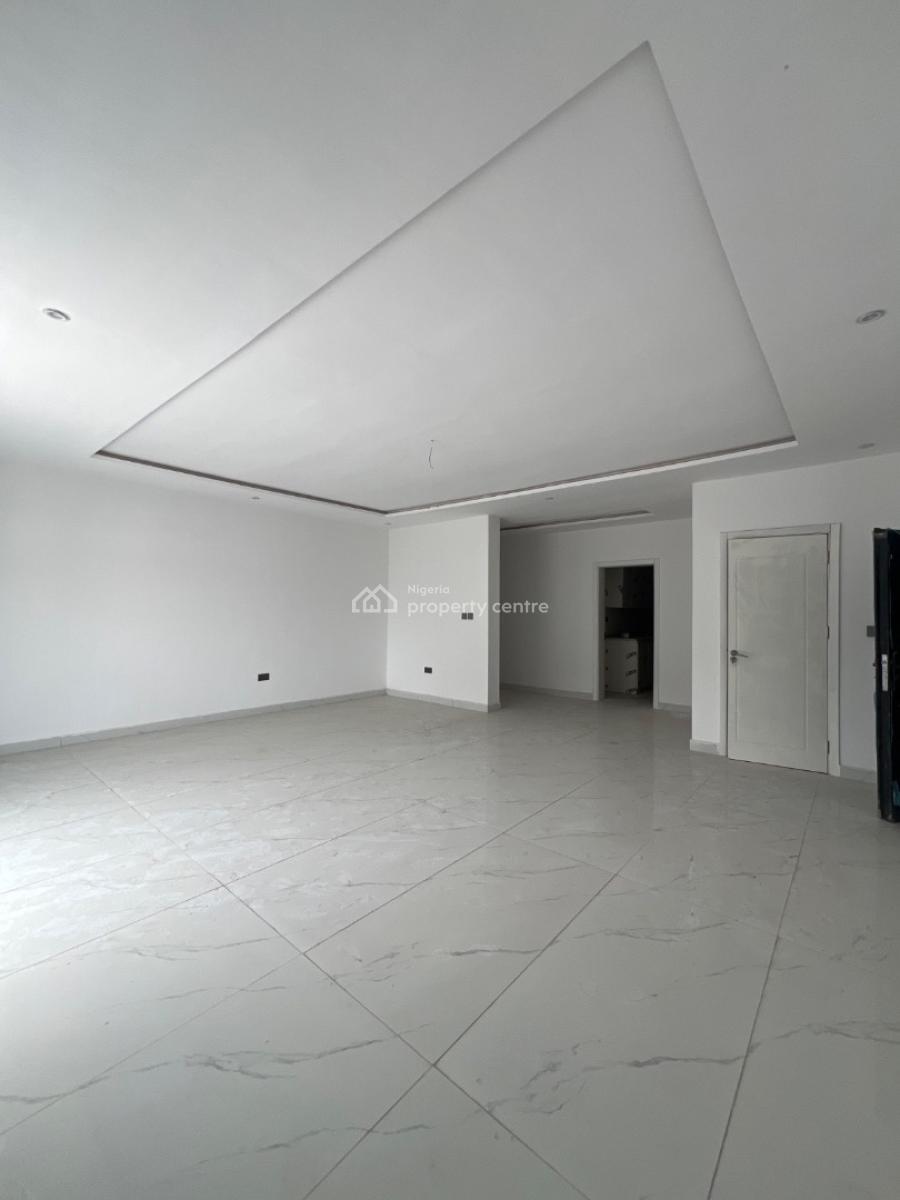 Value Packed Luxury 2 Bedroom Apartment + Bq  in a Communal Living, Ikate, Lekki, Lagos, Block of Flats for Sale