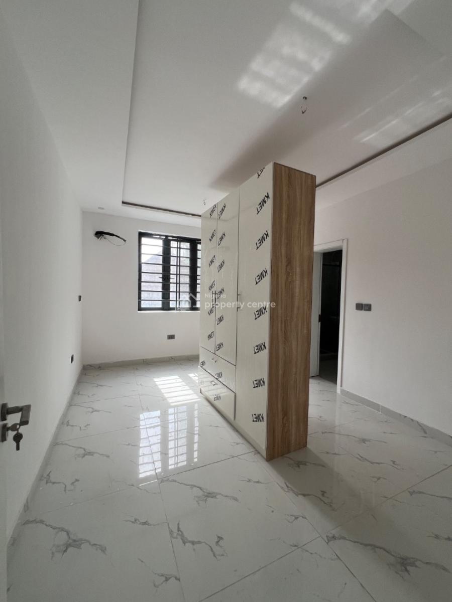 Value Packed Luxury 2 Bedroom Apartment + Bq  in a Communal Living, Ikate, Lekki, Lagos, Block of Flats for Sale