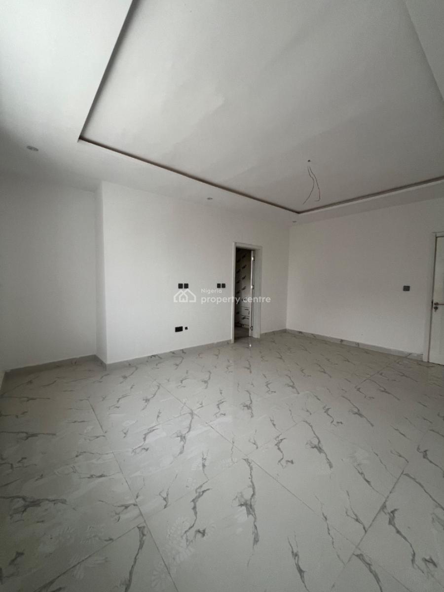 Value Packed Luxury 2 Bedroom Apartment + Bq  in a Communal Living, Ikate, Lekki, Lagos, Block of Flats for Sale