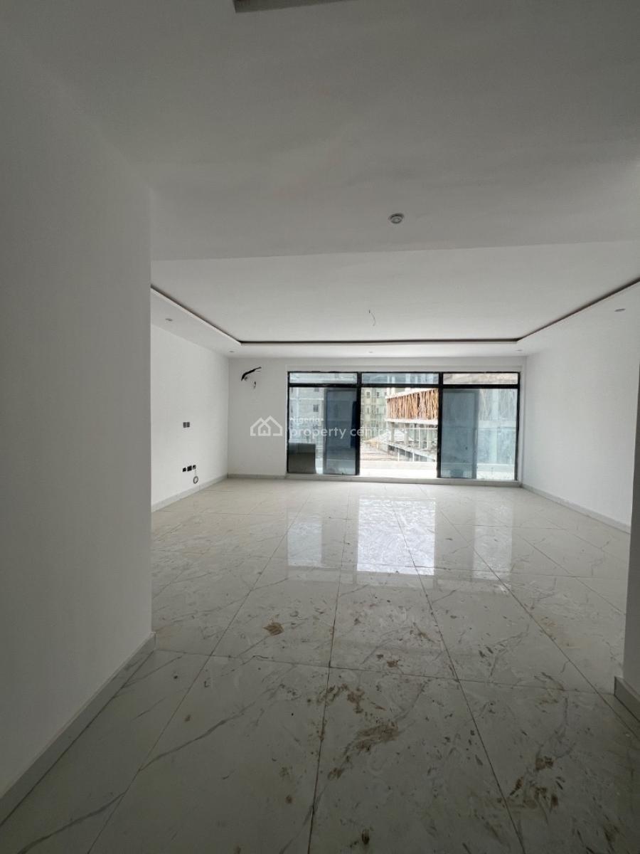 Value Packed Luxury 2 Bedroom Apartment + Bq  in a Communal Living, Ikate, Lekki, Lagos, Block of Flats for Sale