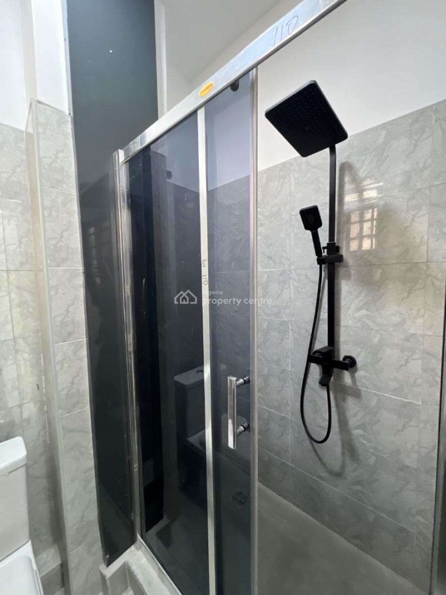 Value Packed Luxury 2 Bedroom Apartment + Bq  in a Communal Living, Ikate, Lekki, Lagos, Block of Flats for Sale